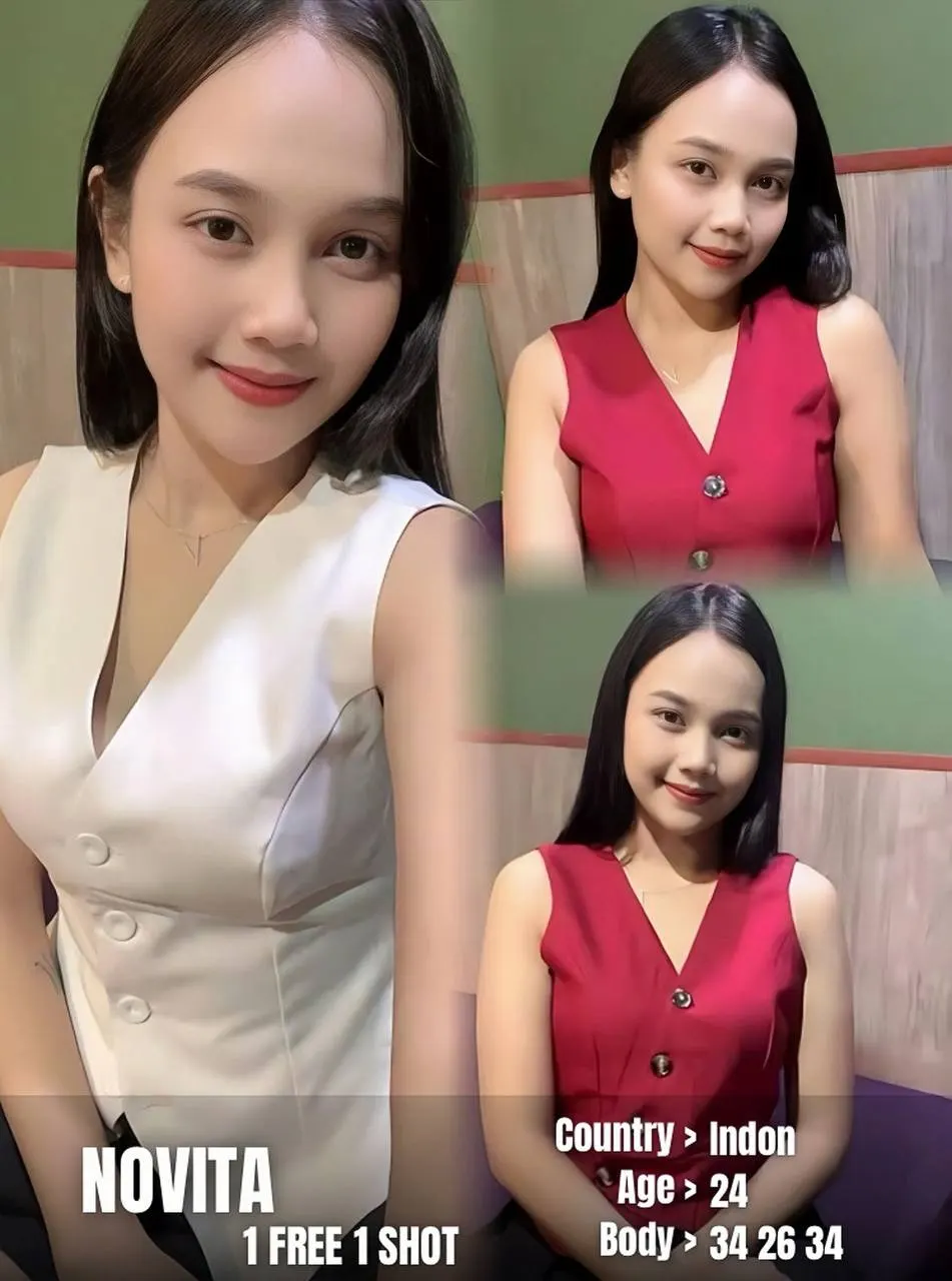 Novita in Cheras Maluri