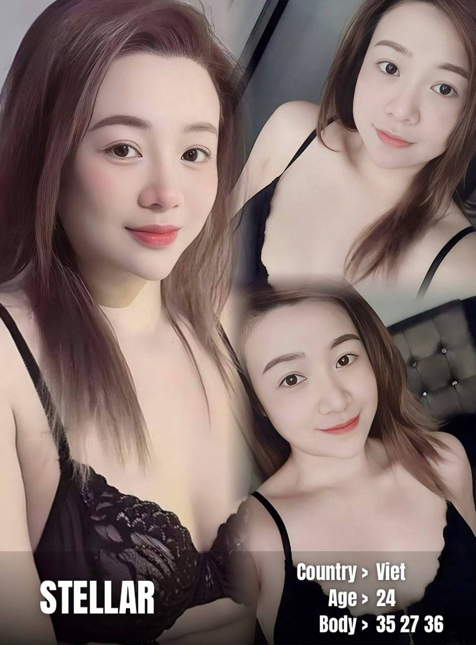 Stellar in Puchong Puteri Mart