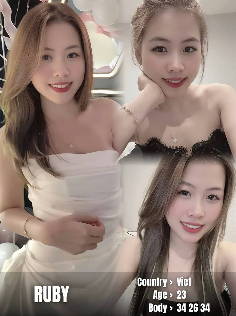 Ruby in Kuchai Hotel NSK
