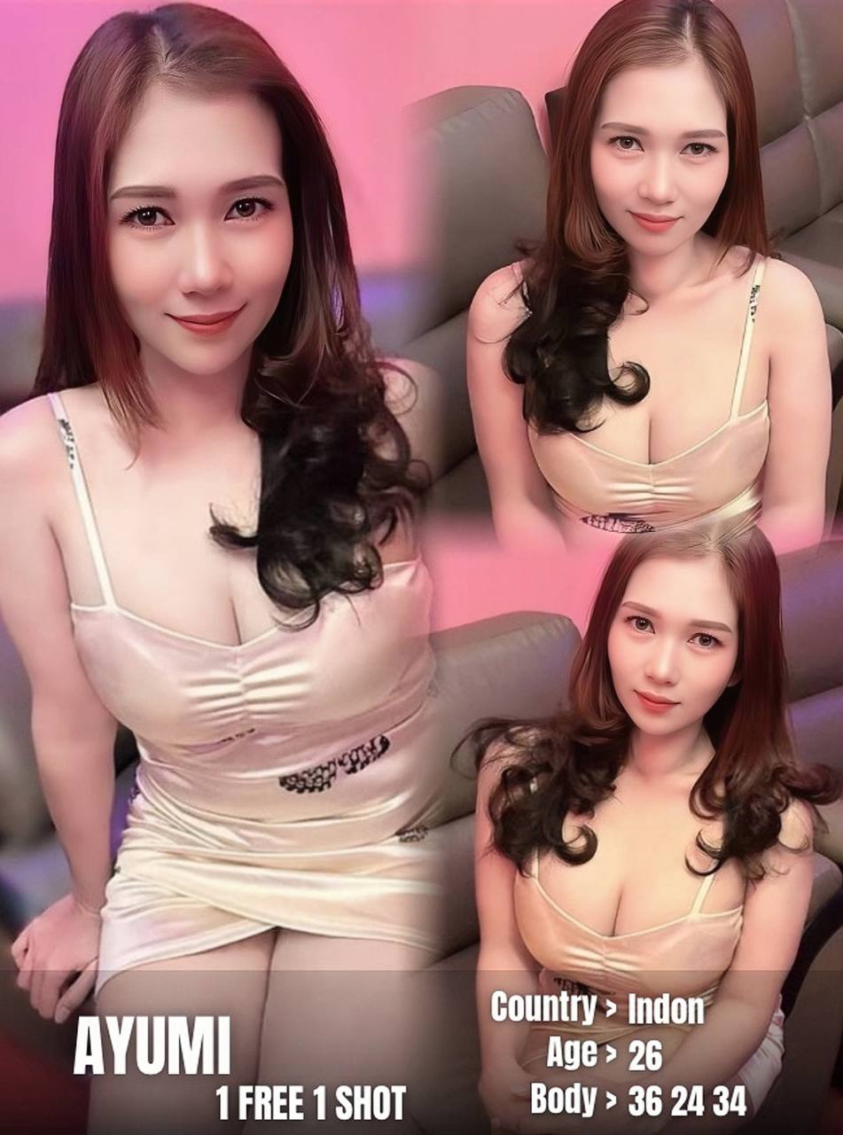 Ayumi in Cheras Maluri