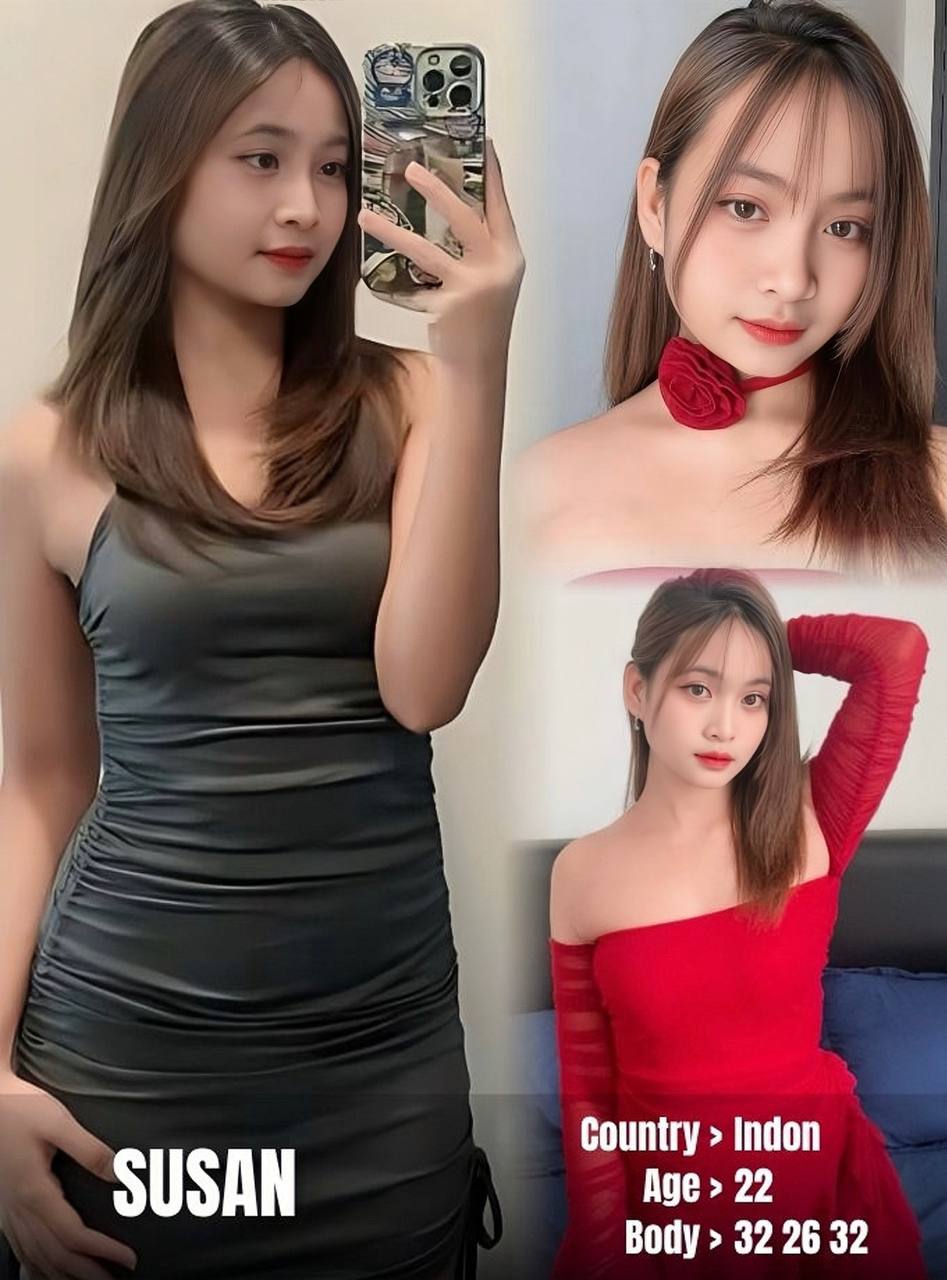 Susan in Kepong Baru (MRT)