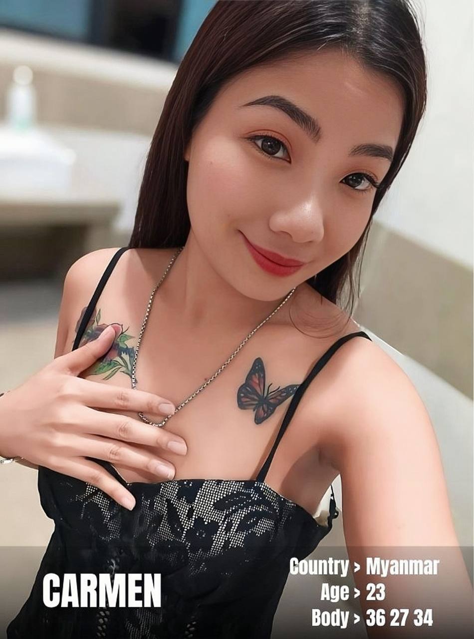 Carmen in Jalan Ipoh  Hotel Spa